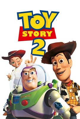  Toy Story 2 (1999) Dual Audio {Hindi-English} 480p [300MB] | 720p [800MB] | 1080p [1.5GB] Full Movie [HD]