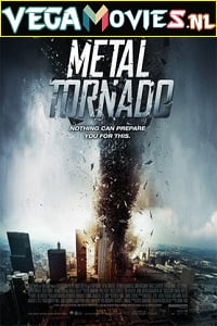  Metal Tornado (2011) Dual Audio {Hindi-English} 480p [300MB] | 720p [1GB]