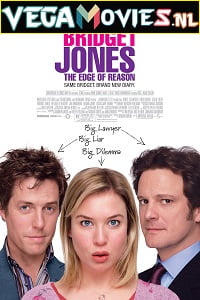  Bridget Jones The Edge of Reason (2004) Dual Audio {Hindi-English} 480p [350MB] | 720p [950MB]