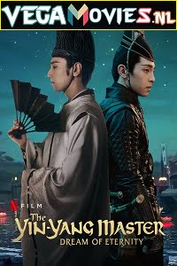  The Yin Yang Master (2021) English 480p [450MB] | 720p [900MB]