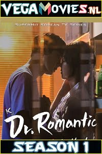  Dr. Romantic (2020) Season 1 Hindi Dubbed [Episode 1-21 Added] K-Drama Series 720p WEB-DL