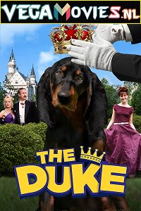  The Duke (1999) Dual Audio {Hindi-English} 480p [300MB] | 720p [800MB]