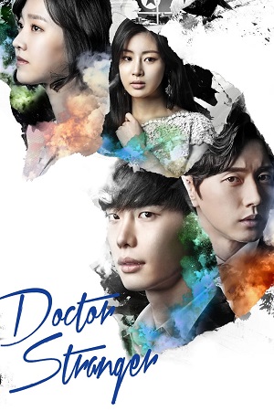  Doctor Stranger (Season 1) Hindi Dubbed (ORG) Complete All Episodes K-Drama TV Series 480p | 720p | 1080p WEB-DL