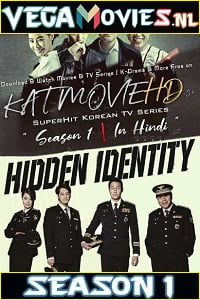  Hidden Identity (Season 1) Hindi Dubbed (ORG) All Episodes 480p | 720p WEB-DL