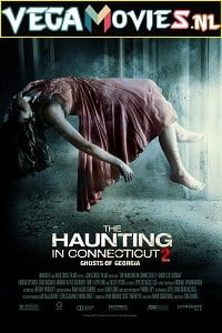  Haunting in Connecticut 2 (2013) Dual Audio {Hindi-English} 480p [350MB] | 720p [900MB]