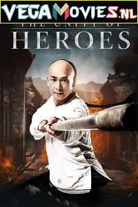  The Unity of Heroes (2018) Hindi Dubbed 480p [350MB] | 720p [1GB] | 1080p [1.8GB]