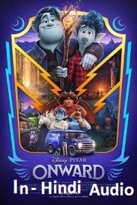  Onward (2020) Dual Audio {Hindi-English} 480p [300MB] | 720p [800MB] | 1080p [1.6GB]