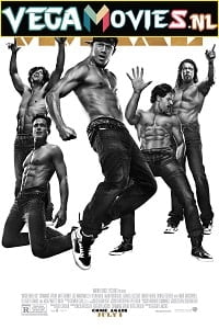  Magic Mike XXL (2015) Full Movie {English} 480p [400MB] | 720p [800MB]