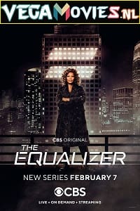  The Equalizer (Season 1 – 2) [S02E07 Added] English With Subtitles 720p x265 WEB-DL [200MB]