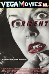  Torment (1986) Dual Audio [Hindi-English] 480p [300MB] | 720p [750MB]