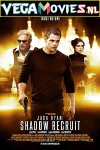  Jack Ryan: Shadow Recruit (2014) Dual Audio {Hindi-English} 480p [320MB] | 720p [1.1GB] | 1080p [2.9GB] | 2160p [22GB]