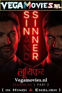  Lucifer : Part 2 (2021) Season 5 Dual Audio {Hindi-English} Complete Netflix WEB Series 480p | 720p WEB-DL