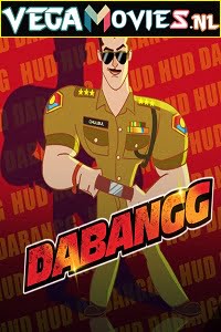  Dabangg (Season 1) Hindi Complete All Episodes Web Series 480p & 720p