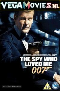  James Bond Part 10: The Spy Who Loved Me (1977) Dual Audio [Hindi-English] 480p [300MB] | 720p [1GB] | 1080p [2.5GB] | 2160p 4K [17GB]