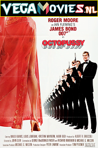  Octopussy – James Bond Part 13 (1983) Dual Audio {Hindi-English} 480p [400MB] | 720p [1.4GB] | 1080p [3GB] | 2160p [17GB] 4K