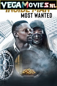  Inside Man: Most Wanted (2019) English With Subtitles 480p [500MB] | 720p [1GB]