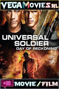  [18-] Universal Soldier: Day of Reckoning (2012) Dual Audio {Hindi-English} 480p [350MB] | 720p [800MB] | 1080p [2.3GB]