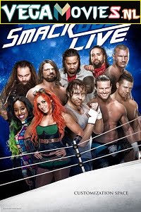  WWE Friday Night SmackDown 2 July (2021) English Full WWE Show 480p [350MB] | 720p [1GB]