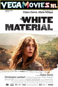  White Material (2020) English 480p [450MB] | 720p [950MB]