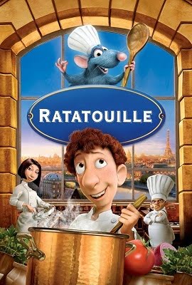  Ratatouille (2007) Dual Audio {Hindi-English} 480p [370MB] | 720p [720MB] | 1080p [1.5GB]