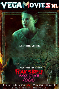  Fear Street: Part 3 – 1666 (2021) Dual Audio {Hindi-English} 480p [400MB] | 720p [1GB] | 1080p [2.5GB]