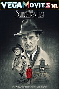  Schindler’s List (1993) Dual Audio {Hindi-English} 480p [600MB] | 720p [1.6GB] | 1080p [5.7GB]