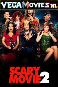  [18-] Scary Movie 2 (2001) Dual Audio {Hindi-English} 480p [300MB] | 720p [700MB] | 1080p [1.7GB]