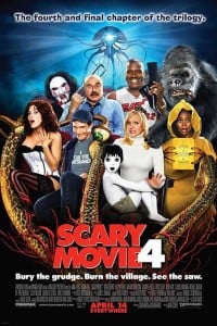  Scary Movie 4 (2006) Dual Audio {Hin-Eng} 480p [300MB] | 720p [700MB] | 1080p [1.4GB]