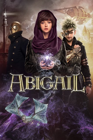  Abigail (2009) BluRay Dual Audio {Hindi-English} 480p [350MB] | 720p [1.1GB] | 1080p [2.5GB] Full-Movie