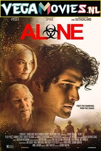  Alone (2020) English With Subtitles 480p [350MB] | 720p [750MB] | 1080p [1.8GB]