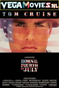  Born On The Fourth Of July (1989) Dual Audio {Hindi-English} 480p [400MB] | 720p [1GB]