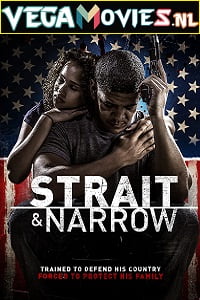  Strait and Narrow (2016) Dual Audio {Hindi-English} 480p [400MB] | 720p [1GB] | 1080p [2GB]