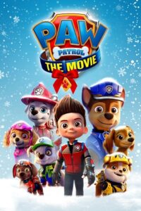  PAW Patrol: The Movie (2021) BluRay Dual Audio {Hindi-English} 480p [300MB] | 720p [800MB] | 1080p [2GB]