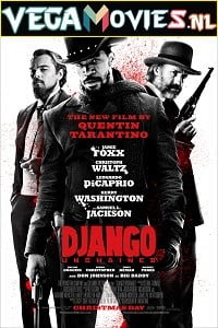  Django Unchained (2012) Dual Audio {Hindi-English} 480p [450MB] | 720p [1GB] | 1080p [3GB]