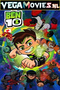  Ben 10,010 (2021) Dual Audio {Hindi-English} 480p [200MB] | 720p [400MB] | 1080p [900MB]