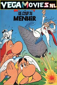  Asterix and the Big Fight (1989) Dual Audio {Hindi-English} 480p [250MB] | 720p [700MB]