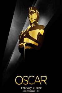  The Oscars: 92nd Academy Awards (2020) In English 480p [700MB] | 720p [1.4GB]