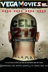  Cell 211 (2009) Dual Audio {Hindi-Spanish} 480p [350MB] | 720p [1GB] | 1080p [2GB]