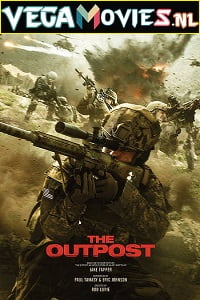  The OutPost (2020) Dual Audio {Hindi-English} 480p [450MB] | 720p [1GB] | 1080p [2.4GB]