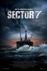  Sector 7 (2011) Dual Audio {Hindi-English} 480p [350MB] | 720p [1GB]