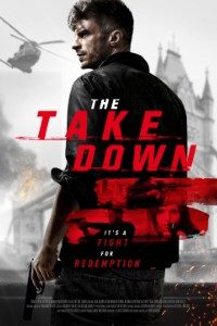  The Take Down (2017) Dual Audio {Hindi-English} 480p [350MB] | 720p [1GB]