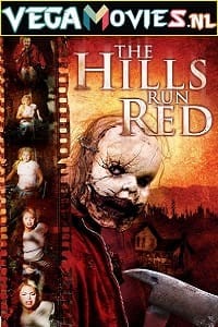  The Hills Run Red (2009) English WeB-DL 480p [350MB] | 720p [800MB]