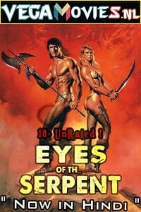  [18-] Eyes Of The Serpent (1994) Dual Audio {Hindi-English} 480p [300MB] | 720p [800MB]