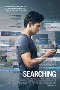  Searching (2018) Dual Audio {Hindi-English} 480p [400MB] | 720p [900MB] | 1080p [1.8GB] BluRay