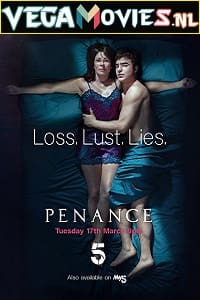  Penance (2020) Season 1 ORG. Hindi Dubbed 480p [400MB] | 720p [900MB] HDRip