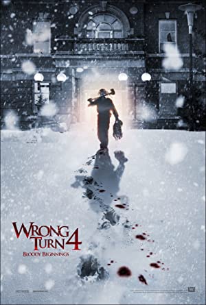  Wrong Turn 4: Bloody Beginnings (2011) Full Movie In English 480p [300MB] | 720p [700MB] | 1080p [3.4GB]