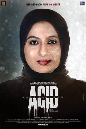  Acid (2020) Hindi Full Movie WEB-DL 480p [250MB] | 720p [850MB] | 1080p [2.5GB]