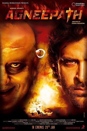  Agneepath (2012) Hindi Movie WEB-DL 480p [450MB] | 720p [1.5GB] | 1080p [5GB]