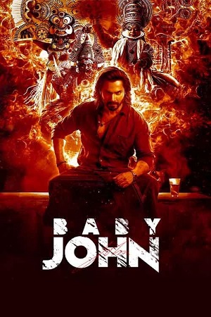  Baby John (2024) HDCAM Hindi (ORG-LiNE) Full Movie 480p [530MB] | 720p [1.2GB] | 1080p [3.5GB]