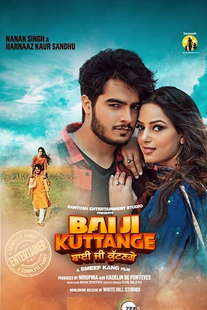  Bai Ji Kuttange (2022) Punjabi Full Movie WEB-DL 480p [350MB] | 720p [1GB] | 1080p [2GB]